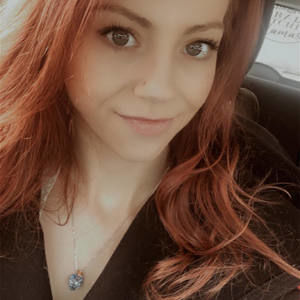 Meet your Posher, Lori-anne